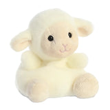 Aurora Pp Woolly Lamb