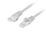 EAN 5901969434286 - Lanberg PCU6-10CU-0200-S cable de red Gris 2 m Cat6 U/UTP (UTP) imagen 3