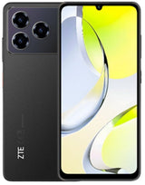 EAN 6902176151194 - ZTE Blade A76 17,1 cm (6.75") SIM doble Android 15 4G USB Tipo C 4 GB 128 GB 5000 mAh Negro imagen 1