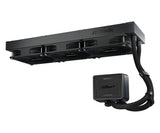 Refrigerador Liquido Cpu Asrock Challenger Pure 360 Black
