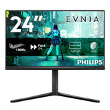EAN 8712581805814 - Philips Evnia 24M2N3200A/00 pantalla para PC 60,5 cm (23.8") 1920 x 1080 Pixeles Full HD LCD Negro imagen 2