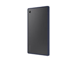 Funda Para Tablet Samsung  Clear Edge Cover (Azul Oscuro, Samsung Galaxy Tab A8)