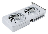 EAN 4710562245301 - Palit GeForce RTX 5060 Ti White OC NVIDIA 16 GB GDDR7 imagen 3