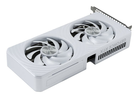 EAN 4710562245301 - Palit GeForce RTX 5060 Ti White OC NVIDIA 16 GB GDDR7 imagen 3