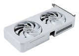 Tarjeta Grafica Palit Geforce Rtx 5060 Ti White Oc Nvidia 16 Gb Gddr7