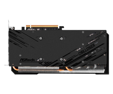 EAN 4710483943638 - Asrock Challenger Radeon RX 7700 XT AMD 12 GB GDDR6 imagen 5