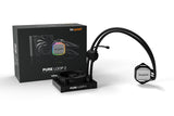 EAN 4260052190678 - be quiet! Pure Loop 2 | 120mm Procesador Sistema de refrigeración líquida todo en uno 12 cm Negro 1 pieza imagen 2