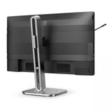 EAN 8721038003901 - Philips 4000 series 24B2U4301/00 pantalla para PC 60,5 cm (23.8") 1920 x 1080 Pixeles Full HD LCD Gris imagen 10
