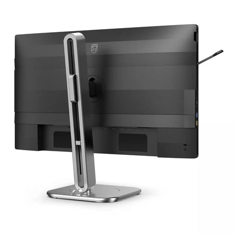 EAN 8721038003901 - Philips 4000 series 24B2U4301/00 pantalla para PC 60,5 cm (23.8") 1920 x 1080 Pixeles Full HD LCD Gris imagen 10