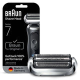 Braun Kombipack 74s
