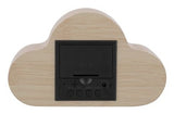 EAN 3303170112168 - T'nB CLOCKCLWD despertador Reloj despertador digital Madera imagen 2