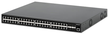 EAN 0766623561969 - Intellinet 561969 switch Gestionado L2+ imagen 1