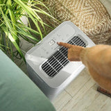 Deshumidificador 08314 Vigdry 8000 Exper