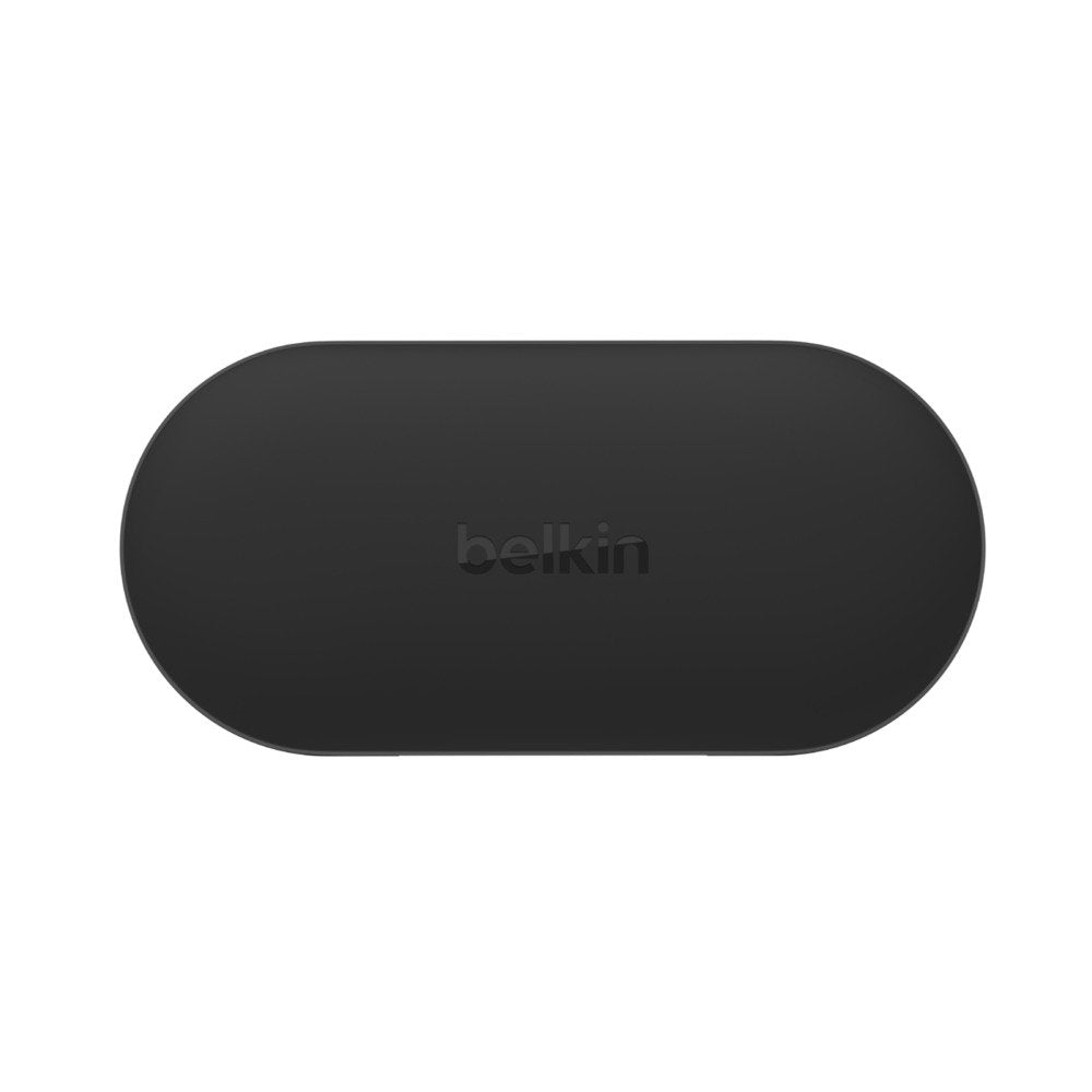 Auriculares Soundf Play Truewireless Earbuds Negro