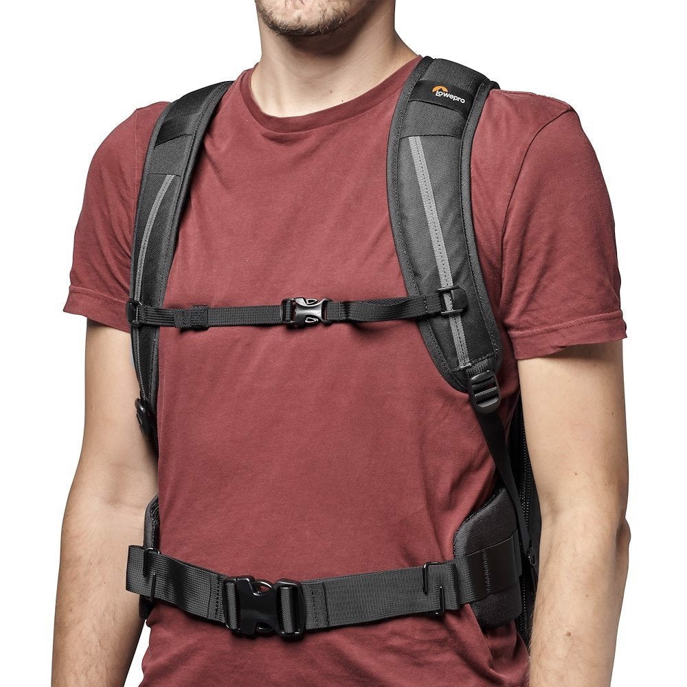 Lowepro Flipside 400 Aw Iii Black