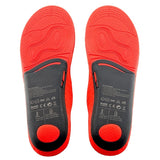 Glovii Gw3m Suela De Zapato Unisex Todas Negro