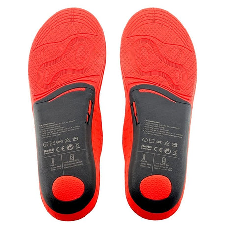 EAN 5908246727246 - Glovii GW3L suela de zapato Unisex Todas Negro imagen 4