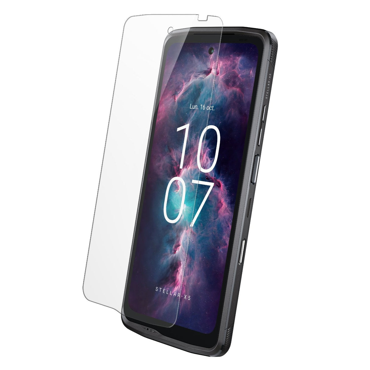 Tempered Glass Stellar M6 - M6e