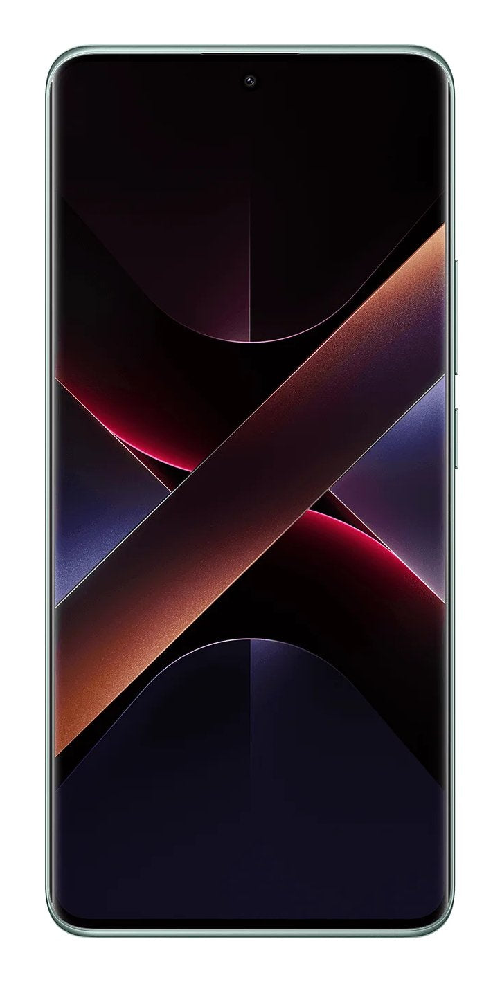 EAN 6932554404994 - Xiaomi POCO X7 16,9 cm (6.67") SIM doble 5G USB Tipo C 12 GB 512 GB 5110 mAh Verde imagen 6