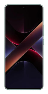 EAN 6932554404994 - Xiaomi POCO X7 16,9 cm (6.67") SIM doble 5G USB Tipo C 12 GB 512 GB 5110 mAh Verde imagen 6