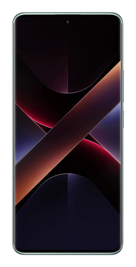 EAN 6932554404932 - Xiaomi POCO X7 16,9 cm (6.67") SIM doble 5G USB Tipo C 8 GB 256 GB 5110 mAh Verde imagen 6