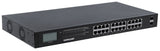 EAN 0766623561242 - Intellinet 561242 switch No administrado Gigabit Ethernet (10/100/1000) Energía sobre Ethernet (PoE) 1U N imagen 3