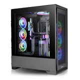 EAN 4713227535533 - Thermaltake CTE T500 Air Full Tower Negro imagen 1