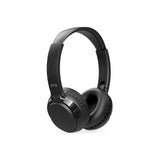EAN 8436609912017 - SPC Heron 2 Studio Auriculares Inalámbrico Diadema Llamadas/Música USB Tipo C Bluetooth Negro imagen 2