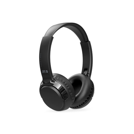 EAN 8436609912017 - SPC Heron 2 Studio Auriculares Inalámbrico Diadema Llamadas/Música USB Tipo C Bluetooth Negro imagen 2