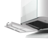 Caja Pc Cougar Midi-Tower, Fv270, Blanco