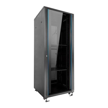 EAN 6940533543893 - aiten data AI8842 Rack o bastidor independiente Negro imagen 1