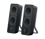 EAN 5099206075023 - Logitech 980-001295 altavoz Negro Inalámbrico y alámbrico 5 W imagen 5