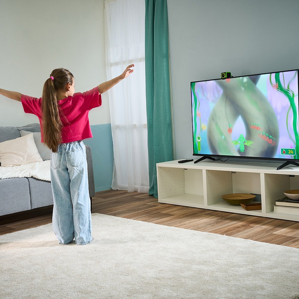 Vtech Leapmove 80-618704