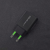 EAN 5901878517131 - Qoltec 51713 adaptador e inversor de corriente Interior 18 W Negro imagen 4