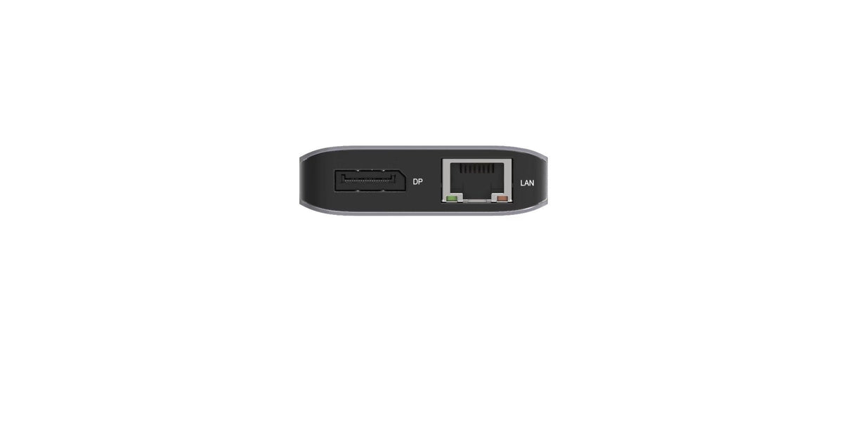 Acer 12-In-1 Type C 1xrj45,1x3.5audi 2xusb3.2,2xusb2.0,1xsd/Tf,2xpd,1xdp