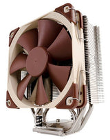 Refrigerador Cpu Noctua Nh-U12s Multisocket Intel/Amd