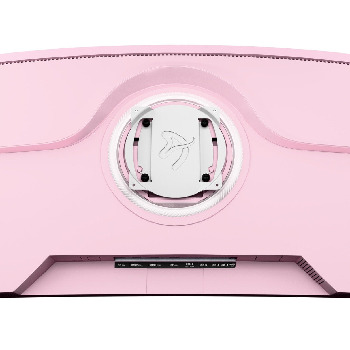 Arozzi Tft Nova 49" Va 165hz Curved Pink