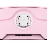 Arozzi Tft Nova 49" Va 165hz Curved Pink