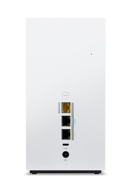 EAN 4711121761683 - Acer Predator Connect T7 Wi-Fi 7 router inalámbrico Gigabit Ethernet Tribanda (2.4 GHz / 5 GHz / 6 GHz) B imagen 8
