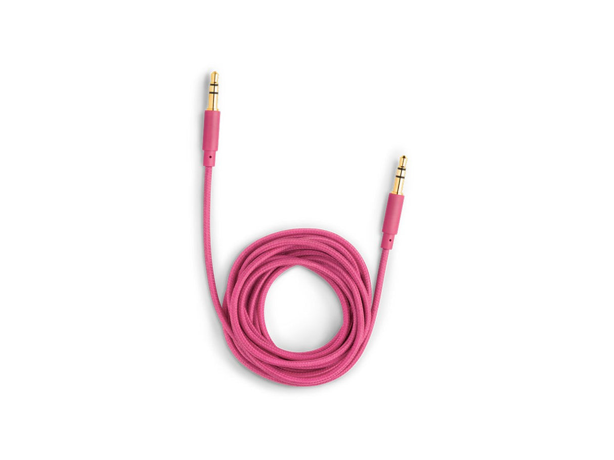 Tonies Tonie-Lauscher On-Ear 3,5mm Pink