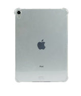 Funda Tablet Mobilis Protective Case Transp For Ipad Air 4 10.9" 2020