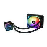 Kit Refrigeracion Liquida Enermax Aquafusion Adv 120mm Squa Rgb