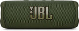 Jbl Flip 6 Altavoz Portátil Estéreo Verde 20 W (Jblflip6gren)