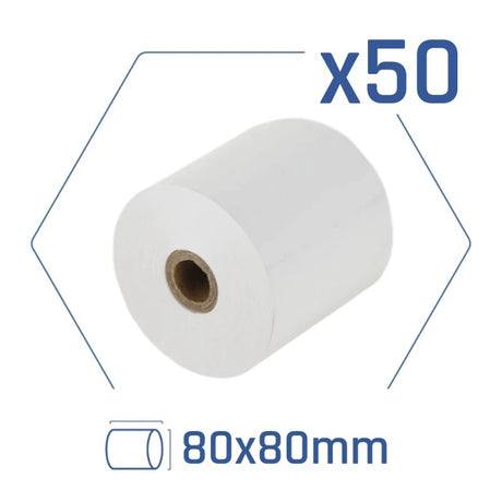 EAN 8435364319802 - iggual IGG319802 papel térmico imagen 2