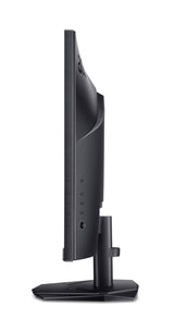 EAN 4711474201676 - Acer Nitro KG1 KG271 X1bmiipx pantalla para PC 68,6 cm (27") 1920 x 1080 Pixeles Full HD LCD Negro imagen 5