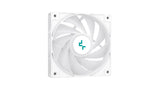 Refrigerador Cpu Multizocalo Deepcool Ag620 Wh Argb White R-Ag620-Whanmn-G-2