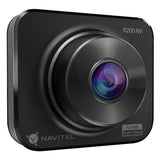 EAN 8594181741491 - Navitel R200 NV cámara de salpicadero Full HD Batería, Encendedor de cigarrillos Negro imagen 1