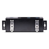 EAN 0065030889810 - StarTech.com HB31C5A2CME hub de interfaz USB 3.2 Gen 2 (3.1 Gen 2) Type-C 10000 Mbit/s Negro imagen 6