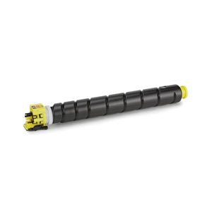 EAN 0821831112706 - Katun 50645 cartucho de tóner 1 pieza(s) Compatible Amarillo imagen 1