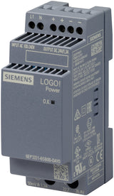 Siemens 6ep33316sb000ay0 Logo!Power 24v 1,3a Geregelte Stromversorgung